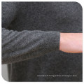 High Quality OEM Man′s Cashmere Sweater